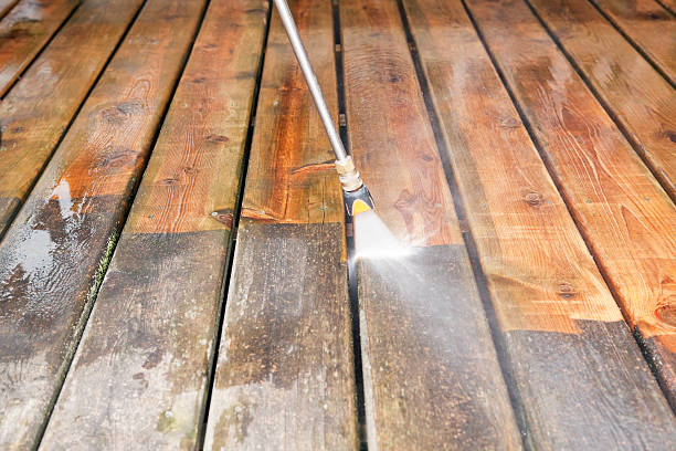 Trusted West Kennebunk, ME Pressure Washing Services Experts